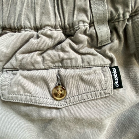 Chubbies Original Men’s Short Excellent Condition Medium - Picture 14 of 14